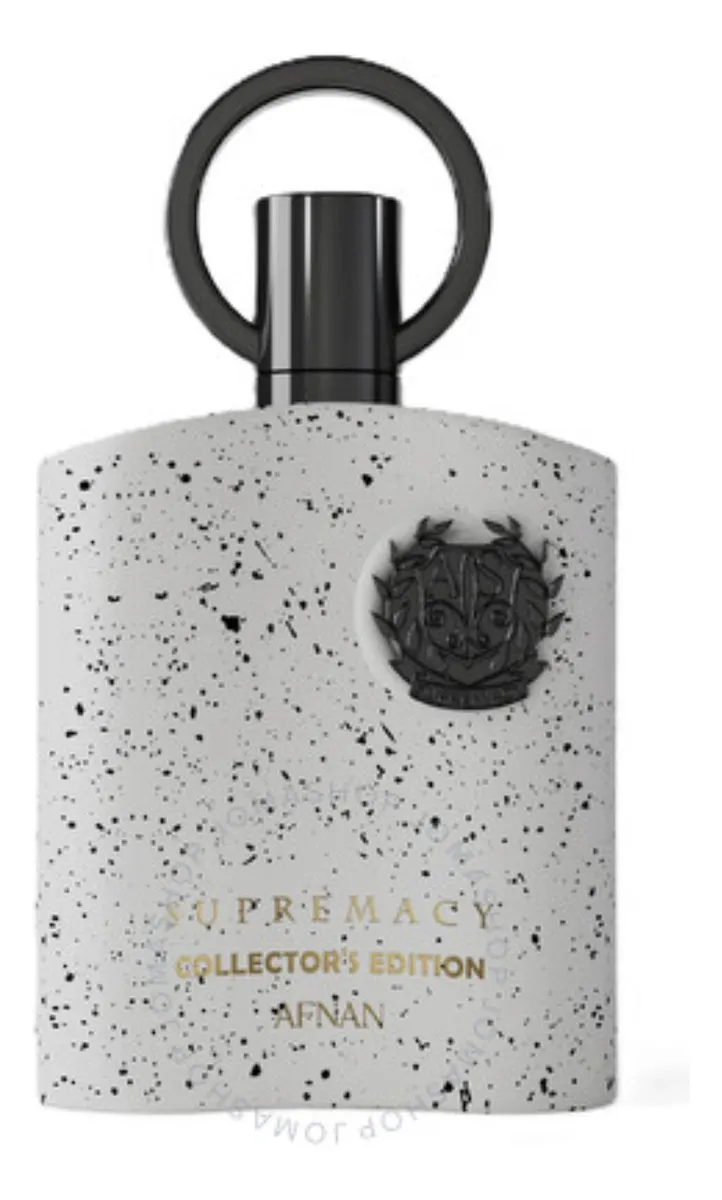 Perfume Supremacy Afnan 100ml